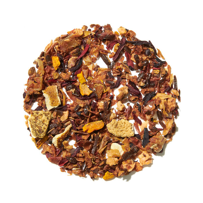 gin & juice cold brew tea - loose leaf