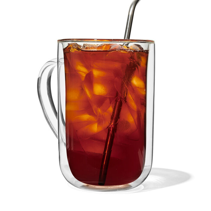 Iced cappuccino cold brew tea - loose leaf 40g
