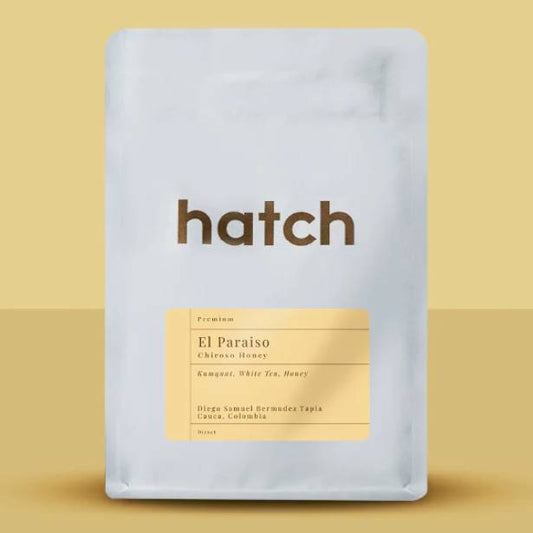 Hatch El Paraiso: Chiroso Honey