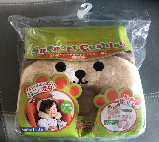 Baby pillow - 0-3 years old